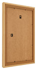 Cadre Photo 40x50cm De Pin Grain de Bois MDF Lazio Arriere Oblique | Yourdecoration.fr