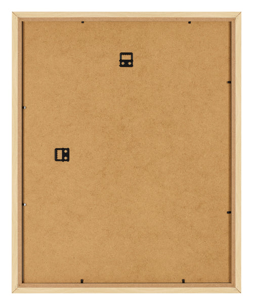 Cadre Photo 40x50cm Hêtre Décor MDF Bologna Arriere | Yourdecoration.fr