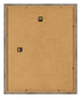 Cadre Photo 40x50cm Metal Vintage MDF Bologna Arriere | Yourdecoration.fr