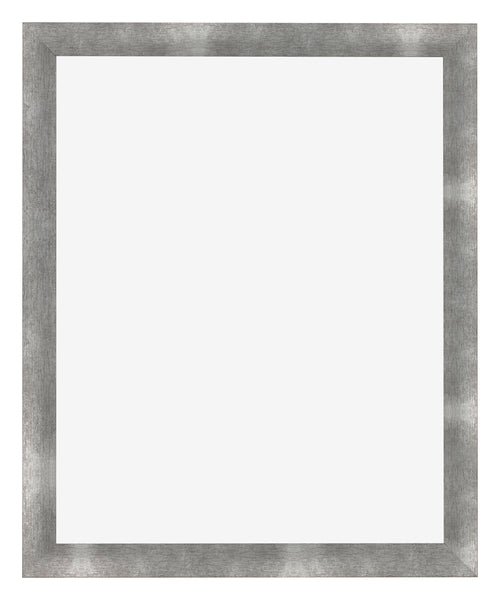 Cadre Photo 40x50cm Metal Vintage MDF Pisa De Face | Yourdecoration.fr