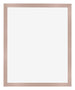 Cadre Photo 40x50cm Rose Ancien MDF Bologna De Face | Yourdecoration.fr