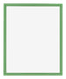 Cadre Photo 40x50cm Vert MDF Bologna De Face | Yourdecoration.fr