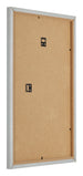 Cadre Photo 40x60cm Acier Inoxydable MDF Bologna Arriere Oblique | Yourdecoration.fr