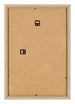 Cadre Photo 40x60cm Chêne Sonoma MDF Bologna Arriere | Yourdecoration.fr