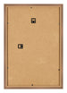 Cadre Photo 40x60cm Cuivre Décor MDF Bologna Arriere | Yourdecoration.fr