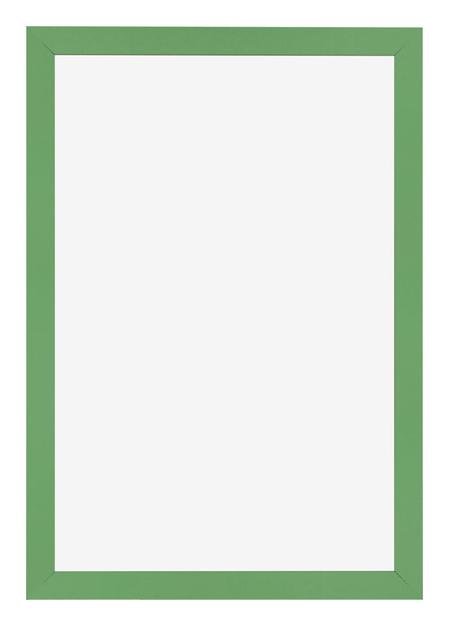 Cadre Photo 40x60cm Vert MDF Bologna De Face | Yourdecoration.fr