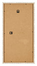 Cadre Photo 40x70cm Blanc Vintage MDF Bologna Arriere | Yourdecoration.fr