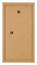 Cadre Photo 40x70cm Blanc Vintage MDF Pisa Arriere | Yourdecoration.fr