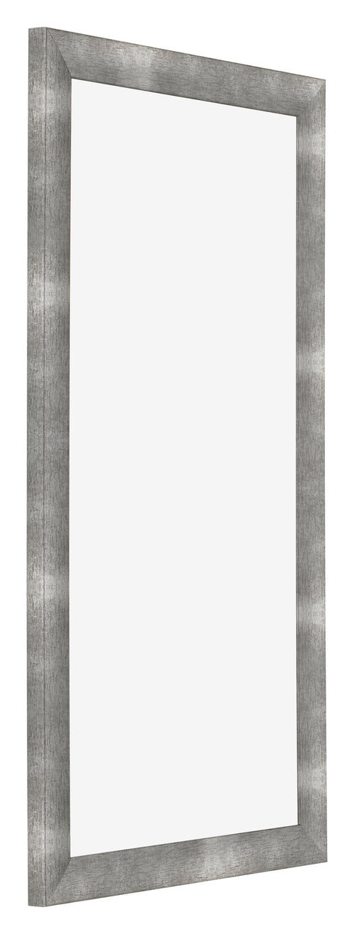 Cadre Photo 40x70cm Metal Vintage MDF Pisa De Face Oblique | Yourdecoration.fr