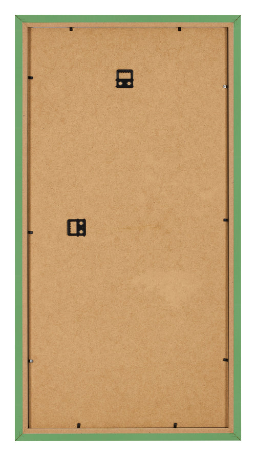 Cadre Photo 40x70cm Vert MDF Bologna Arriere | Yourdecoration.fr