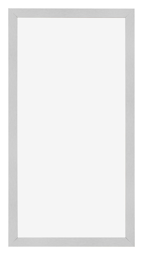 Cadre Photo 40x80cm Acier Inoxydable MDF Bologna De Face | Yourdecoration.fr