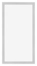 Cadre Photo 40x80cm Acier Inoxydable MDF Bologna De Face | Yourdecoration.fr