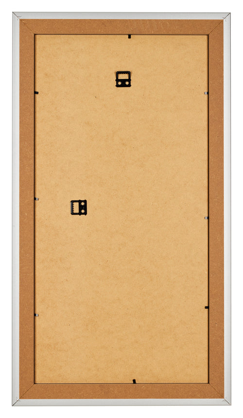 Cadre Photo 40x80cm Blanc Patine MDF Lazio Arriere | Yourdecoration.fr