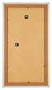 Cadre Photo 40x80cm Blanc Patine MDF Lazio Arriere | Yourdecoration.fr