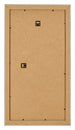 Cadre Photo 40x80cm Chene Rustique MDF Pisa Arriere | Yourdecoration.fr