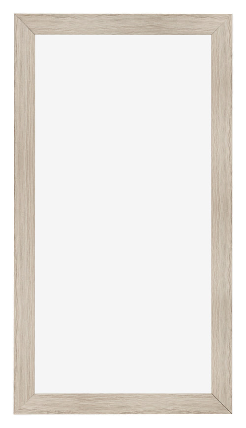 Cadre Photo 40x80cm Chene Rustique MDF Pisa De Face | Yourdecoration.fr