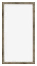 Cadre Photo 40x80cm Metal Vintage MDF Bologna De Face | Yourdecoration.fr