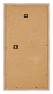 Cadre Photo 40x80cm Rose Ancien MDF Bologna Arriere | Yourdecoration.fr
