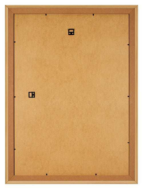Cadre Photo 42x60cm De Pin Grain de Bois MDF Lazio Arriere | Yourdecoration.fr