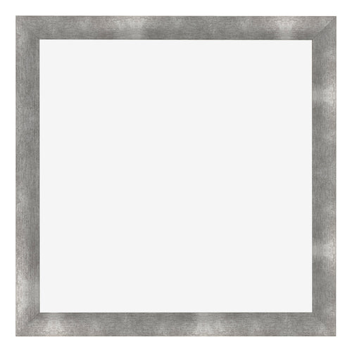 Cadre Photo 45x45cm Metal Vintage MDF Pisa De Face | Yourdecoration.fr