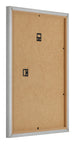 Cadre Photo 45x60cm Acier Inoxydable MDF Bologna Arriere Oblique | Yourdecoration.fr