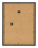 Cadre Photo 45x60cm Anthracite MDF Bologna Arriere | Yourdecoration.fr