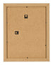 Cadre Photo 45x60cm Blanc Vintage MDF Pisa Arriere | Yourdecoration.fr