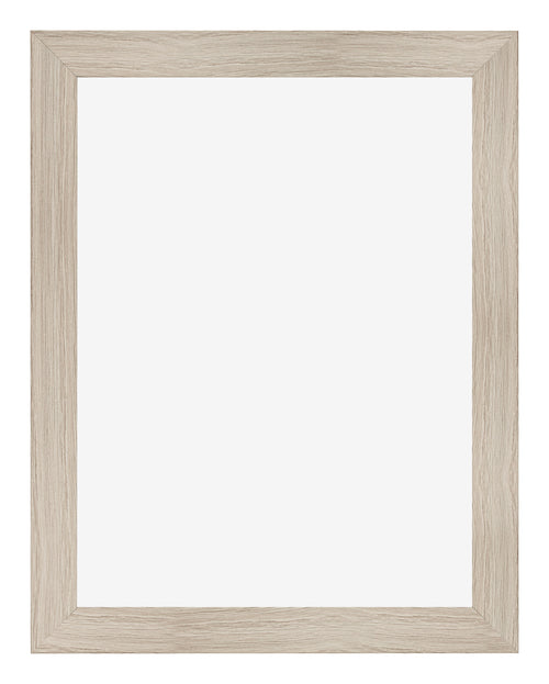 Cadre Photo 45x60cm Chene Rustique MDF Pisa De Face | Yourdecoration.fr