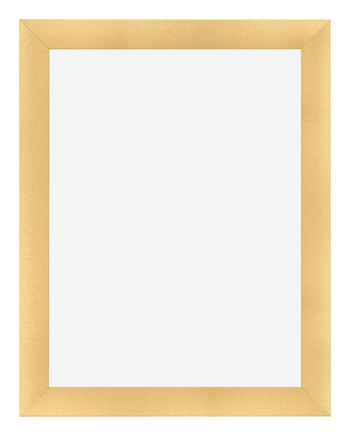 Cadre Photo 45x60cm Or Vintage MDF Pisa De Face | Yourdecoration.fr
