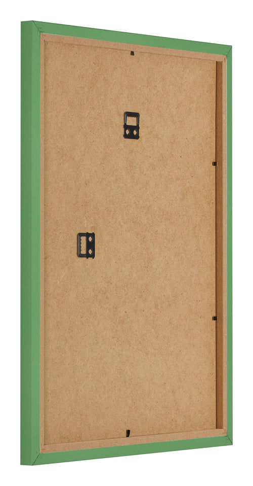 Cadre Photo 45x60cm Vert MDF Bologna Arriere Oblique | Yourdecoration.fr