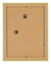 Cadre Photo 45x60cm Vert MDF Pisa Arriere | Yourdecoration.fr