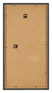 Cadre Photo 45x80cm Anthracite MDF Bologna Arriere | Yourdecoration.fr