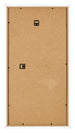 Cadre Photo 45x80cm Blanc Mat MDF Bologna Arriere | Yourdecoration.fr