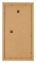 Cadre Photo 45x80cm Blanc Vintage MDF Pisa Arriere | Yourdecoration.fr