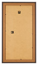 Cadre Photo 45x80cm Chene Fonce MDF Lazio Arriere | Yourdecoration.fr