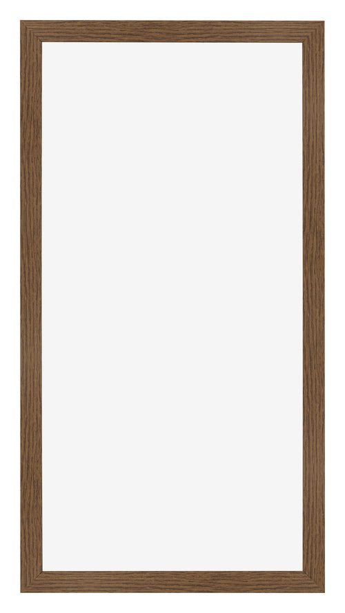 Cadre Photo 45x80cm Chene Rustique MDF Bologna De Face | Yourdecoration.fr