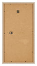 Cadre Photo 45x80cm Chêne Sonoma MDF Bologna Arriere | Yourdecoration.fr