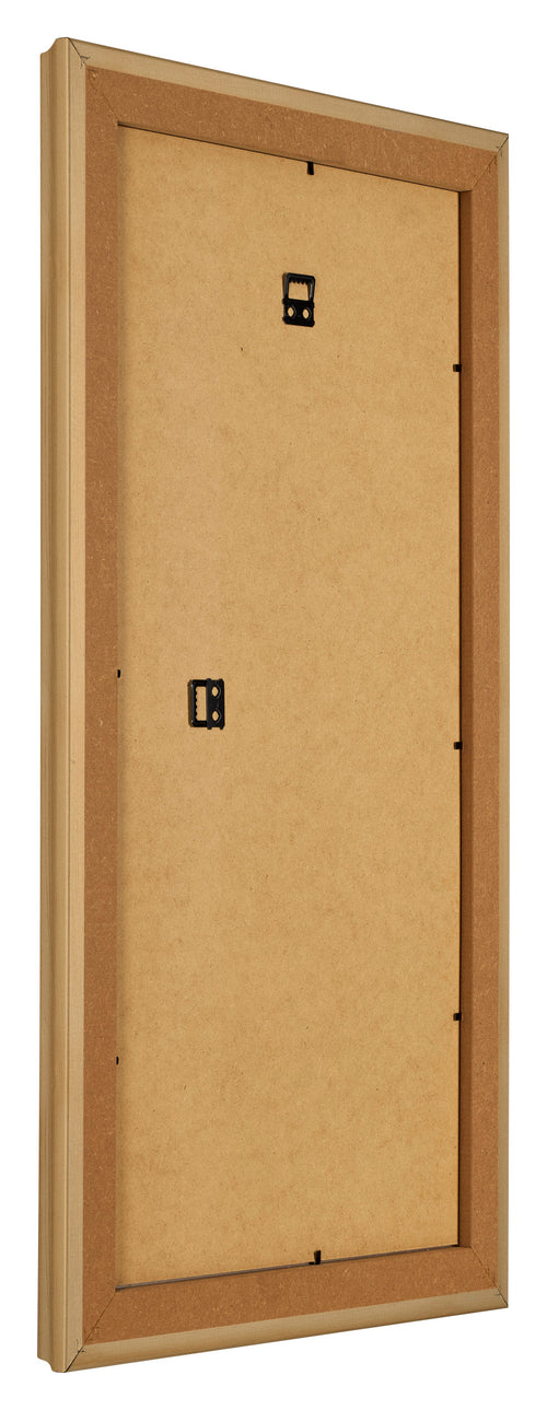 Cadre Photo 45x80cm De Pin Grain de Bois MDF Lazio Arriere Oblique | Yourdecoration.fr