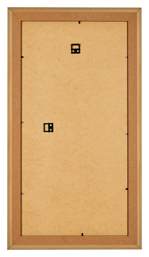 Cadre Photo 45x80cm De Pin Grain de Bois MDF Lazio Arriere | Yourdecoration.fr