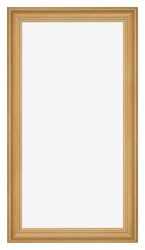 Cadre Photo 45x80cm De Pin Grain de Bois MDF Lazio De Face | Yourdecoration.fr