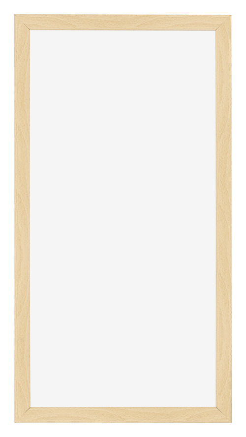 Cadre Photo 45x80cm Hêtre Décor MDF Bologna De Face | Yourdecoration.fr