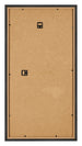 Cadre Photo 45x80cm Noir Mat MDF Bologna Arriere | Yourdecoration.fr