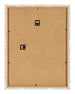 Cadre Photo 46x61cm Blanc Vintage MDF Bologna Arriere | Yourdecoration.fr