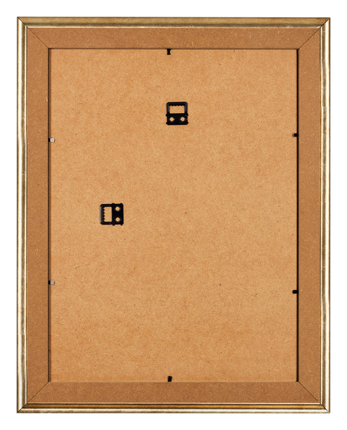 Cadre Photo 46x61cm Or Antique MDF Lazio Arriere | Yourdecoration.fr