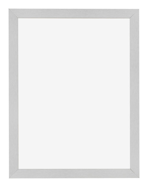 Cadre Photo 48x64cm Acier Inoxydable MDF Bologna De Face | Yourdecoration.fr