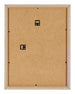 Cadre Photo 48x64cm Chêne Sonoma MDF Bologna Arriere | Yourdecoration.fr
