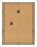 Cadre Photo 48x64cm Metal Vintage MDF Bologna Arriere | Yourdecoration.fr