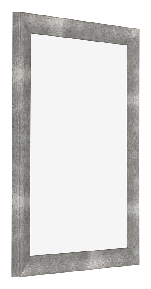 Cadre Photo 48x64cm Metal Vintage MDF Pisa De Face Oblique | Yourdecoration.fr