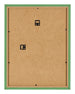 Cadre Photo 48x64cm Vert MDF Bologna Arriere | Yourdecoration.fr