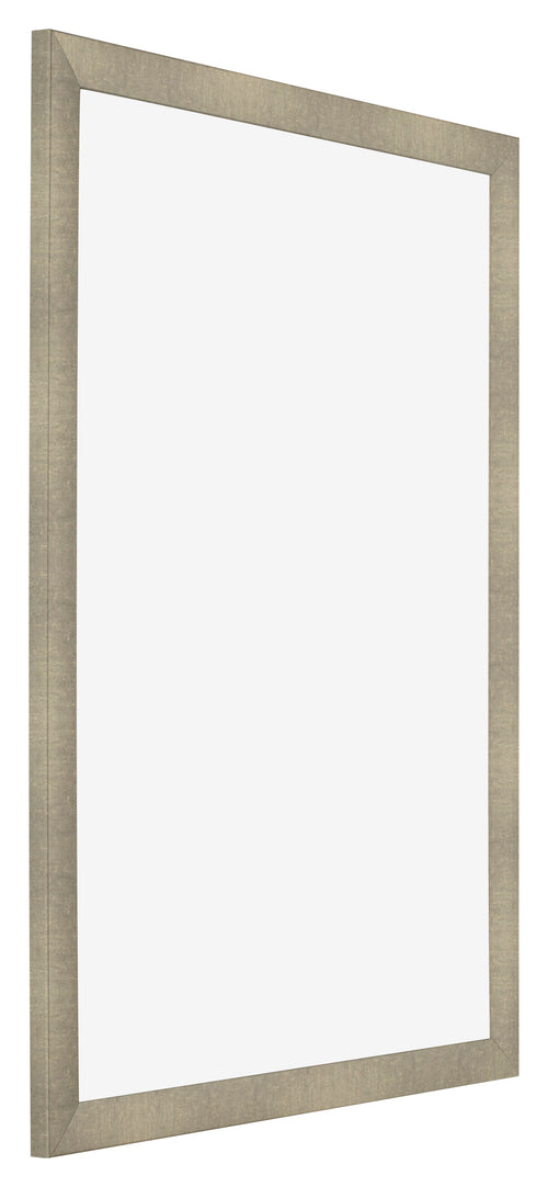 Cadre Photo 48x67cm Or Vintage MDF Pisa De Face Oblique | Yourdecoration.fr
